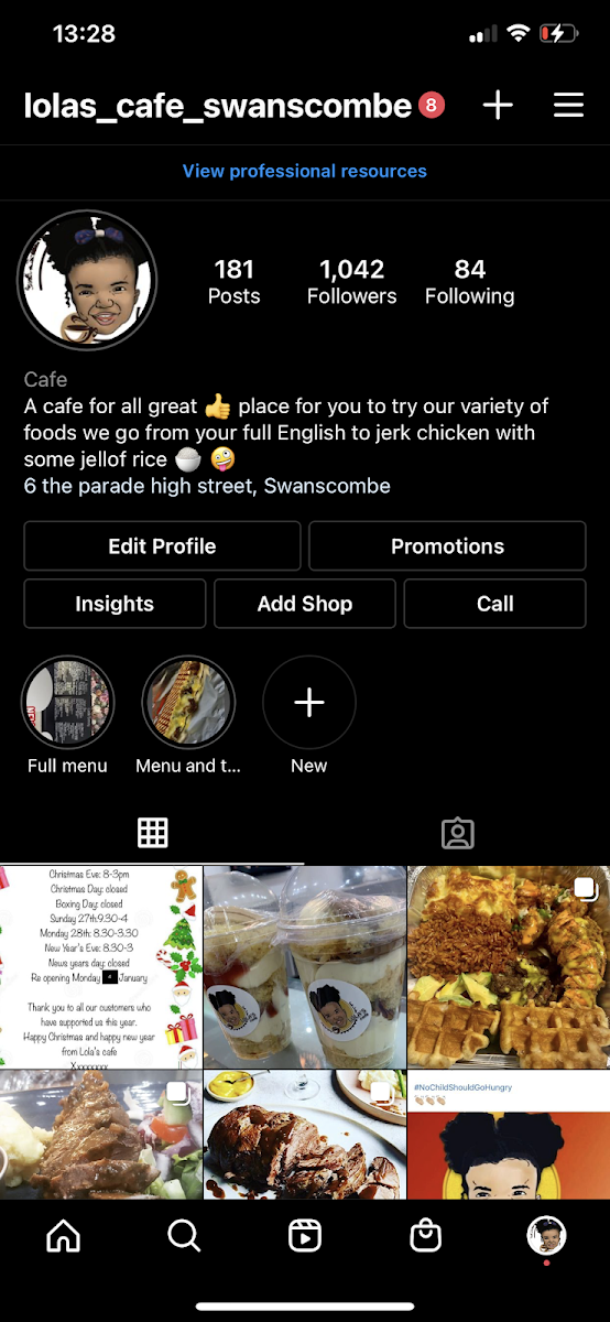 Lola's Cafe Photos 2